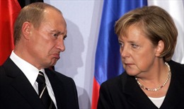 Tại sao Đức không còn là ‘bạn tốt nhất’ của Nga ở phương Tây?